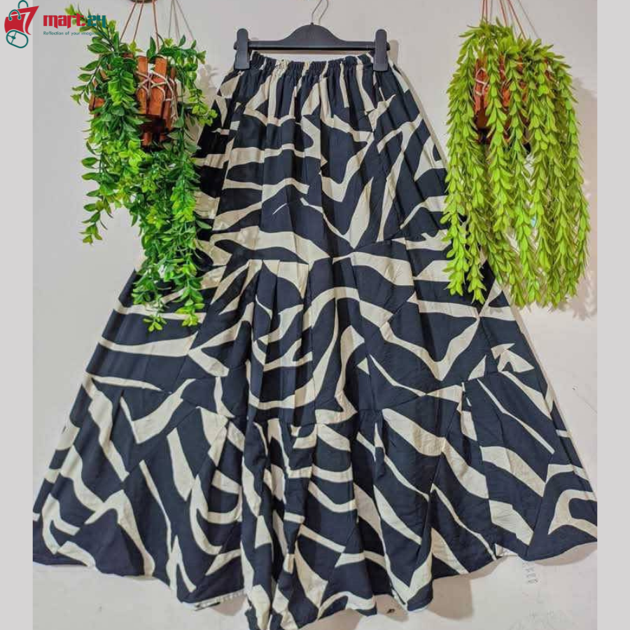 premium long skirt.zip - 1